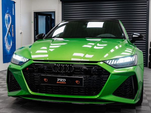 Audi RS 7