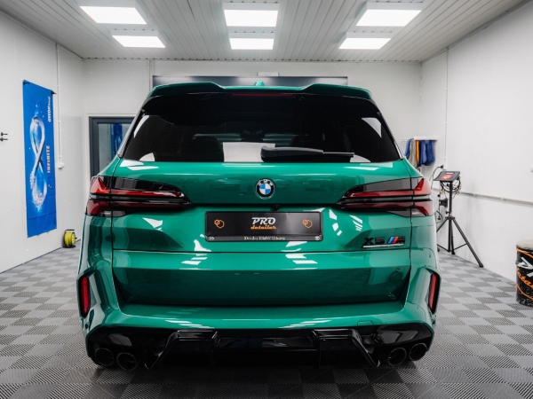BMW M X5