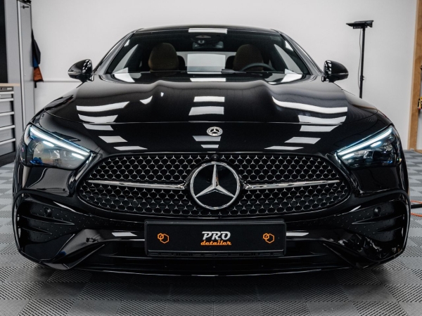 Mercedes CLE 300