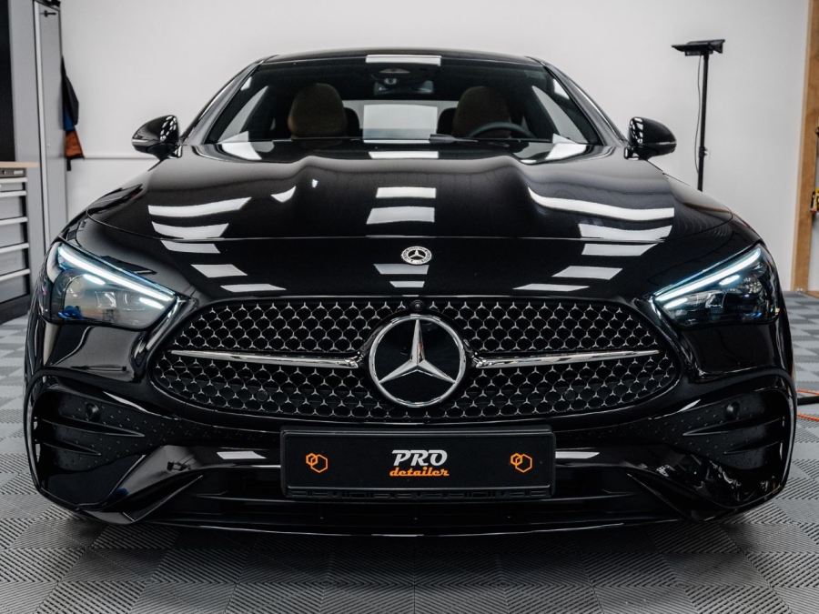 Mercedes CLE 300
