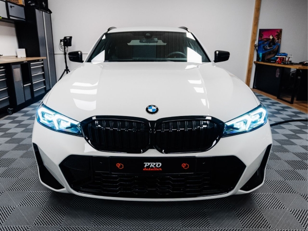 BMW 3 Touring
