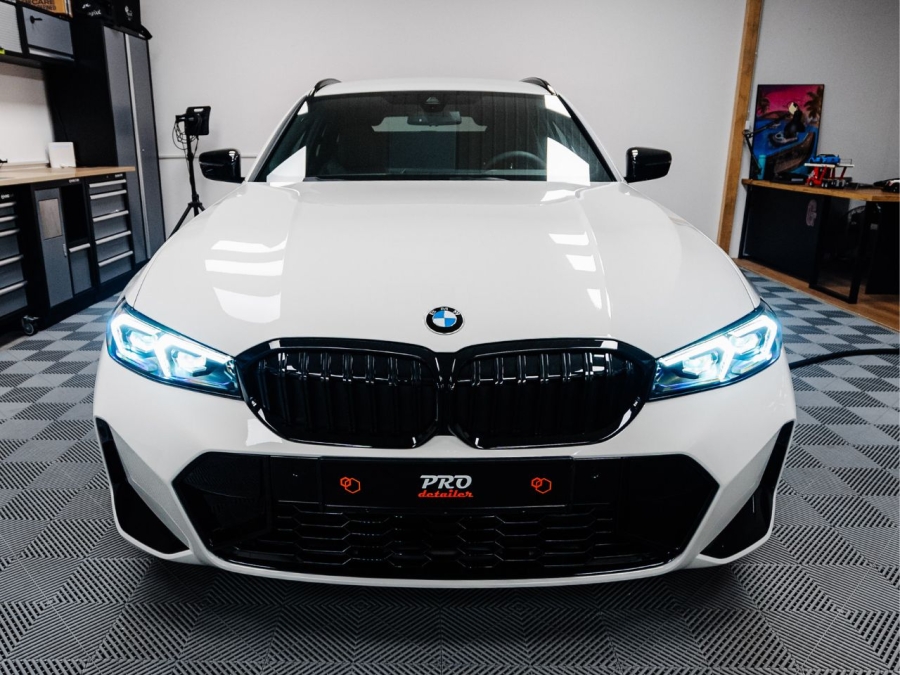 BMW 3 Touring