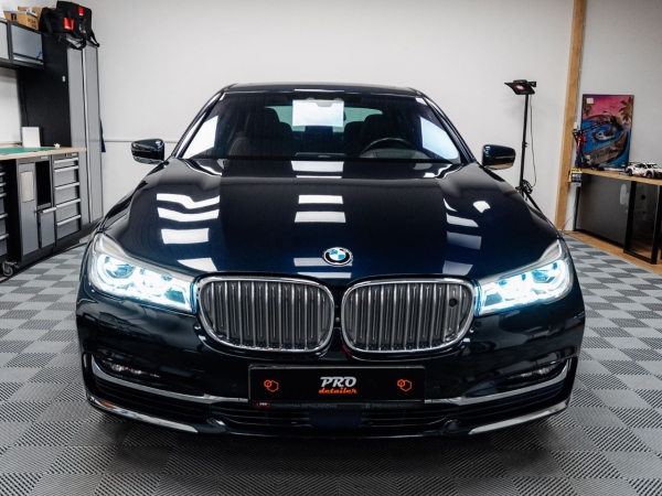 BMW 7