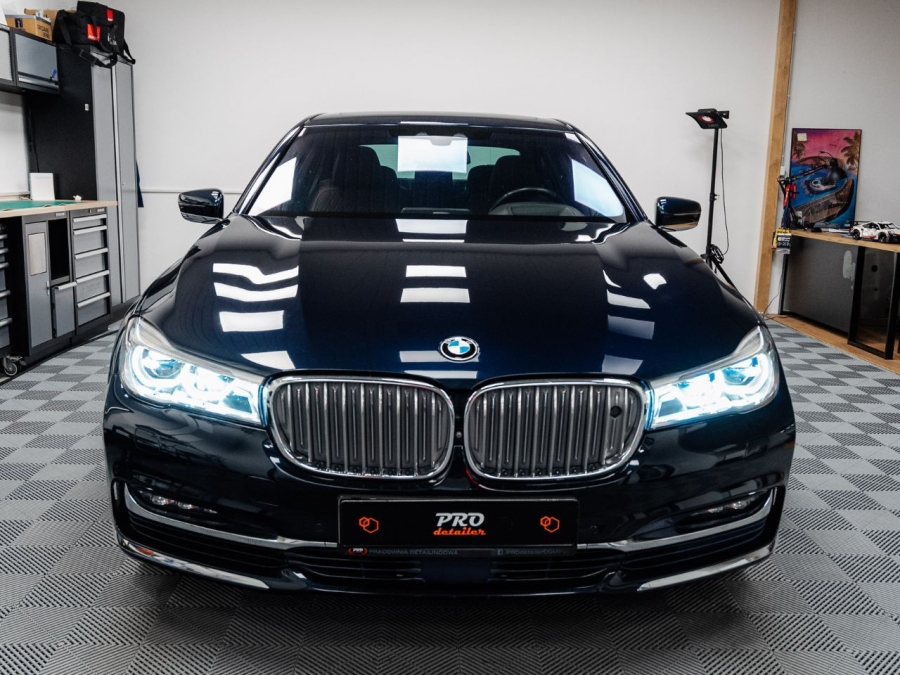BMW 7