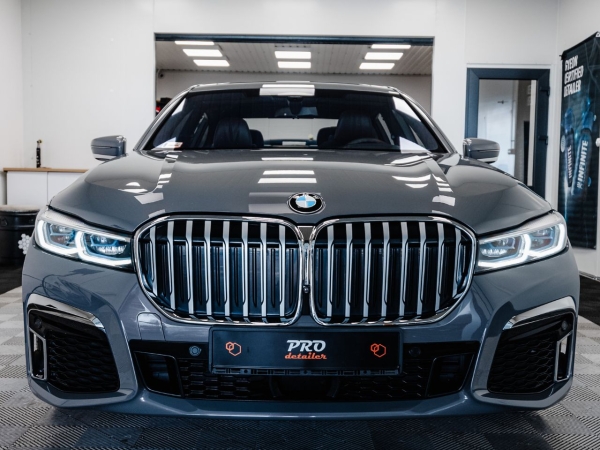 BMW 7